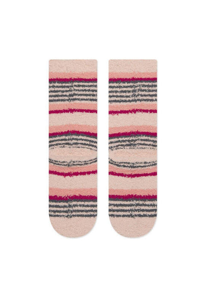 TOMS® Cozy Cushioned Crew Socks Accessories TOMS