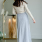 Alex Brushed Ribbed Thermal Top - FINAL SALE Tops Z Supply