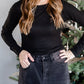 Alex Brushed Ribbed Thermal Top Tops Z Supply