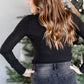 Alex Brushed Ribbed Thermal Top Tops Z Supply