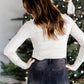 Alex Brushed Ribbed Thermal Top Tops Z Supply