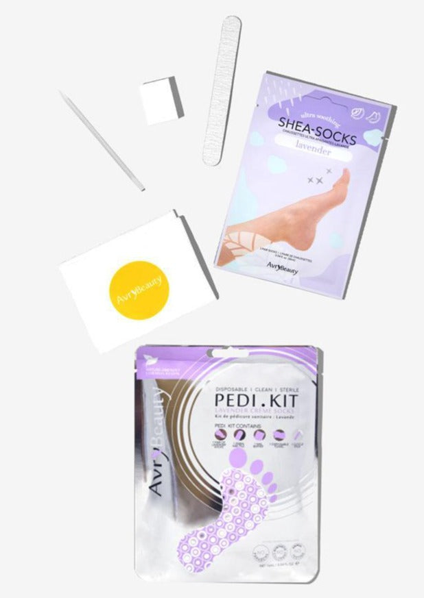 All-in-One Pedicure Kit Home & Lifestyle
