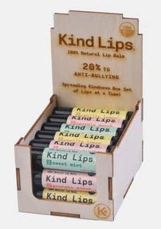 All Natural Kind Lips Lip Balm Home & Lifestyle