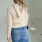 Allison Light Wash Jean Skirt Skirts Tea N Rose