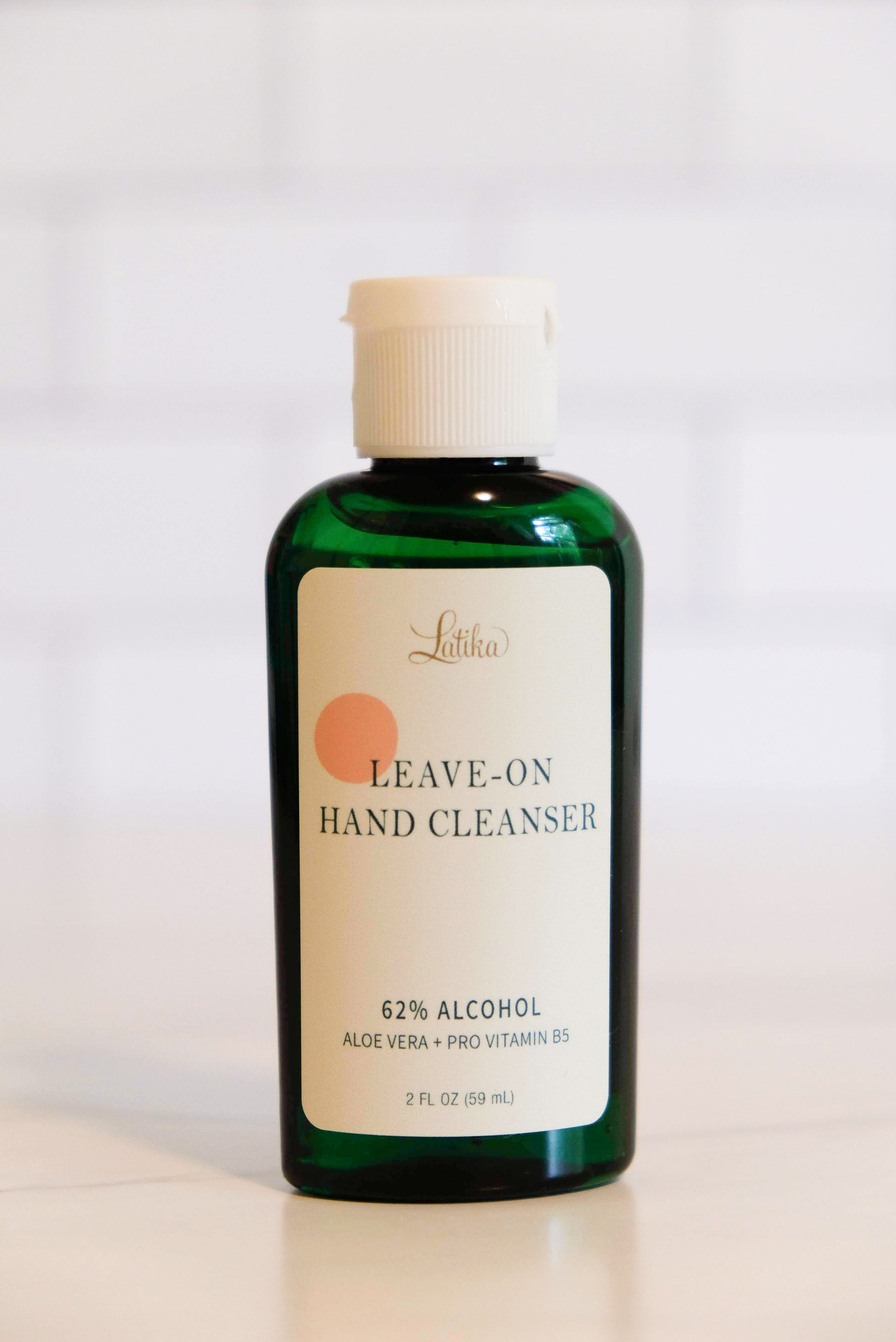 Aloe Vera Hand Sanitizer - FINAL SALE Home + Lifestyle