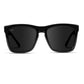 Amelia Sunglasses Accessories WearMe Pro Black