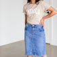 America Graphic T-Shirt Tops