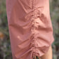 Andie Clay Side Cinch Hiking Skirt Skirts Inherit