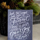 Angel of the Lord Canvas Print Home & Lifestyle