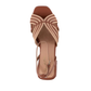 Ankle Strap Block Heels Accessories