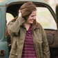 Anorak Pocket Safari Jacket - FINAL SALE Tops