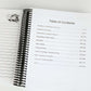 Apostolic Christian Church Cookbook