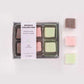 Assorted Exfoliating Brunch Sugar Cubes Home & Lifestyle