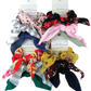 Assorted Scrunchie 3 Pack Accessories DM Merchandising