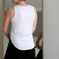 Athletic Tank Top Shirt Thread & Supply