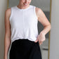 Athletic Tank Top Shirt Thread & Supply