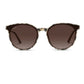 Aubrie Polarized Beige Sunglasses Accessories WearMe Pro