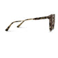 Aubrie Polarized Beige Sunglasses Accessories WearMe Pro