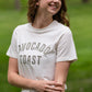Avocado Toast Graphic Tee - FINAL SALE Tops