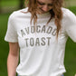 Avocado Toast Graphic Tee - FINAL SALE Tops