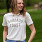 Avocado Toast Graphic Tee - FINAL SALE Tops