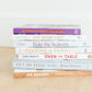 Bake The Seasons Cookbook