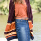 Bamboo V-Neck Pocket Tee - FINAL SALE Tops