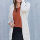 Bamboo V-Neck Pocket Tee - FINAL SALE Tops