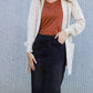 Bamboo V-Neck Pocket Tee - FINAL SALE Tops