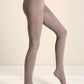 Basic Fleece Lined Tights discontinued copy Accessories Look By M Black