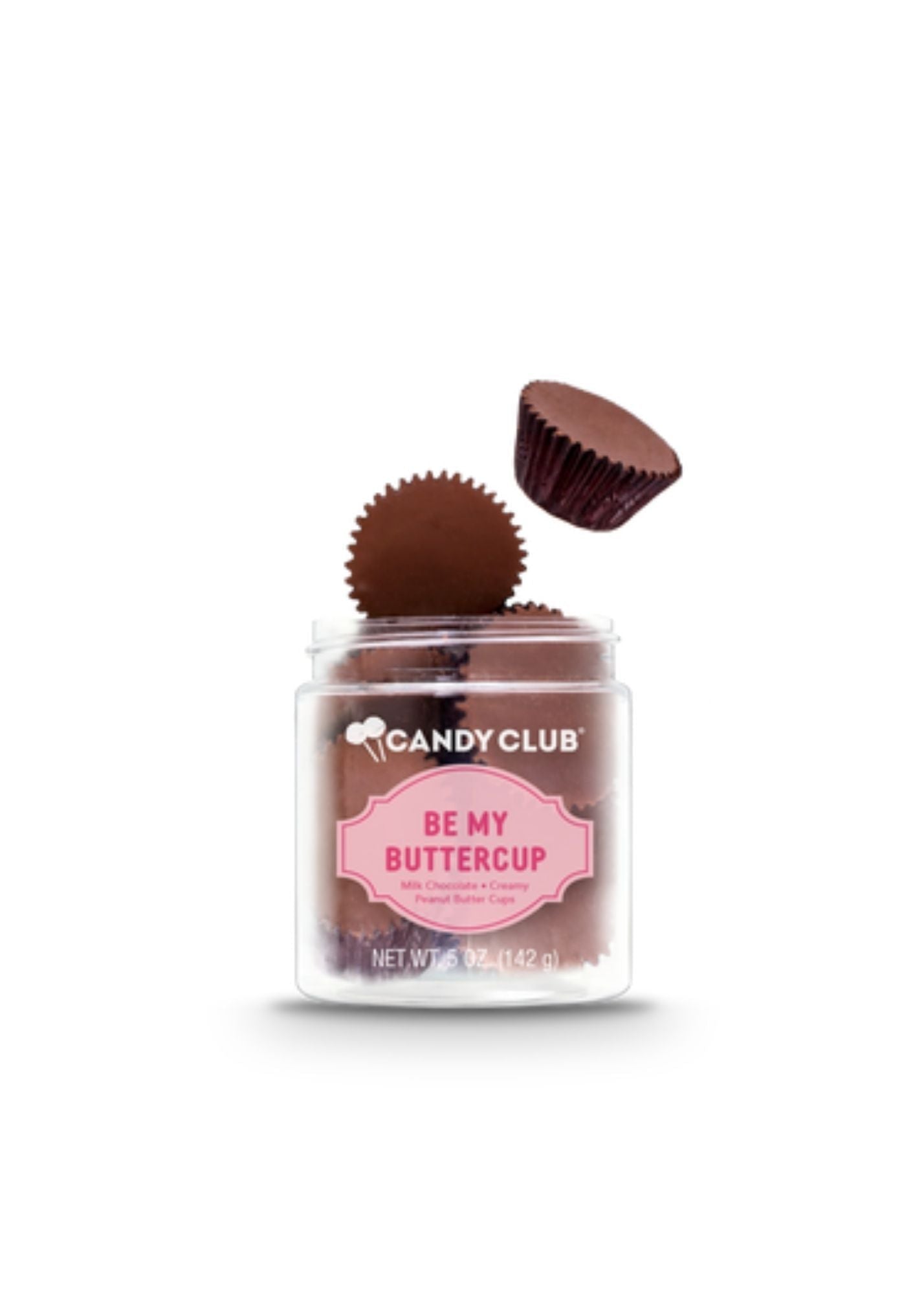 Be My Buttercup Chocolates Home & Lifestyle Candy Club