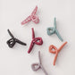 Beaded Hair Claw Clip Accessories Space 46