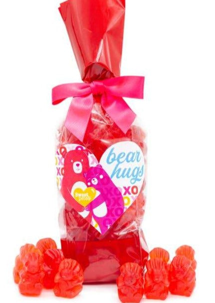 Bear Hugs Cherry Gummies - FINAL SALE Home & Lifestyle