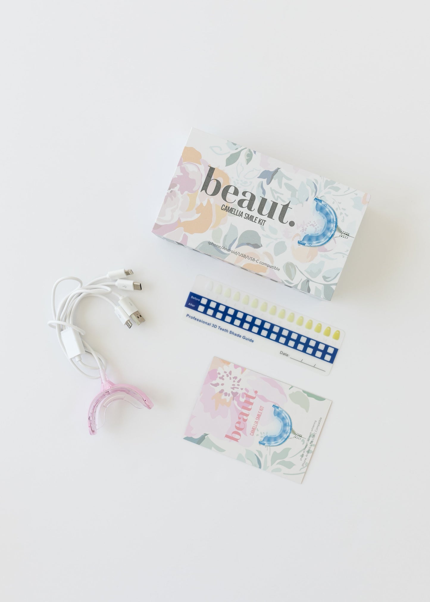 beaut. Camellia Kit Gifts