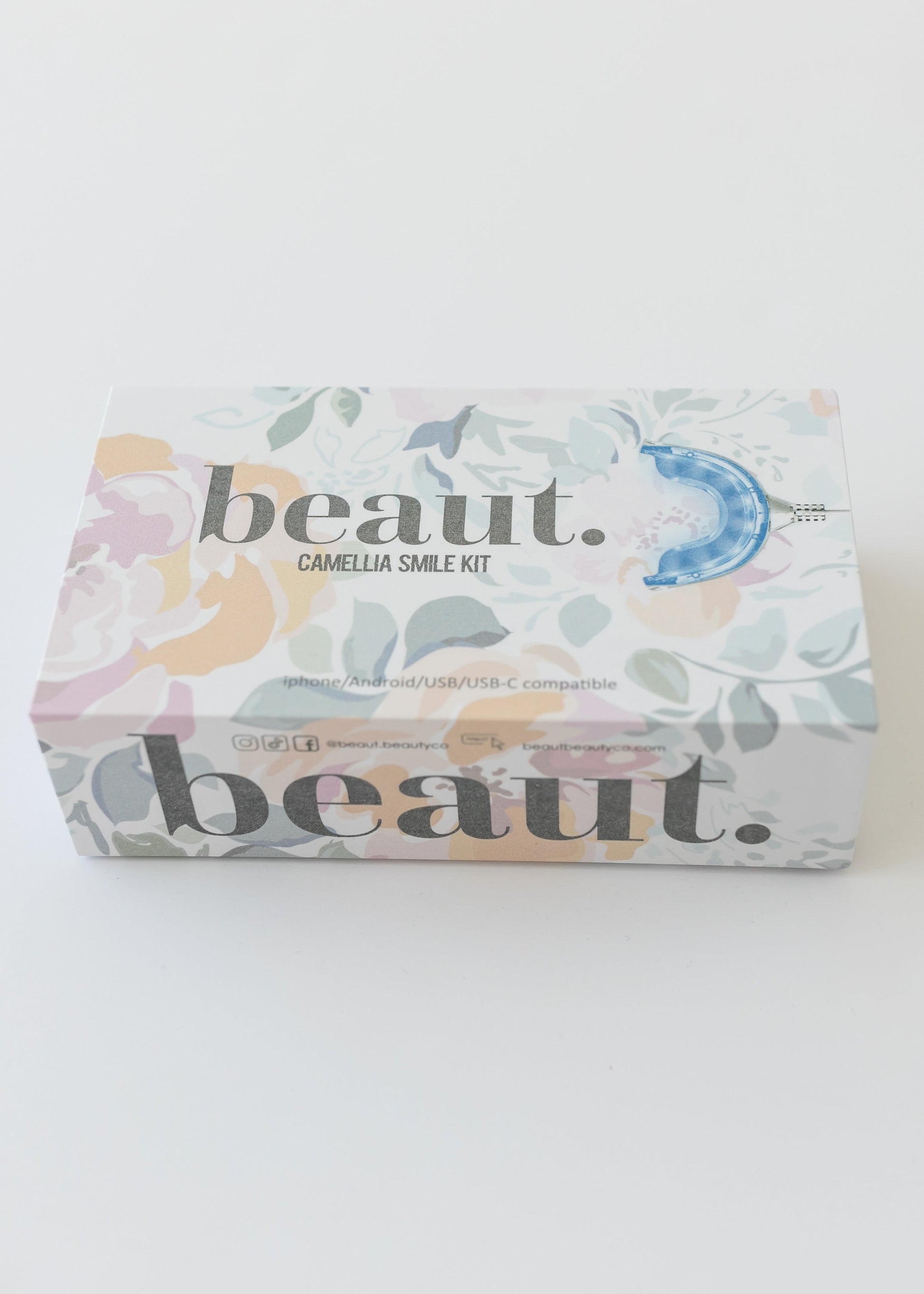 beaut. Camellia Kit Gifts