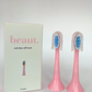 beaut. Smile Kleen Refill Heads Gifts beaut. Pink