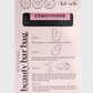 Beauty Bar Bag Gifts