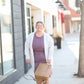 Becca Cinch Waist Athletic Midi Dress Dresses
