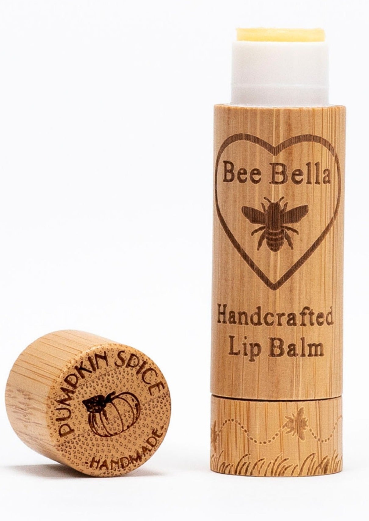 Bee Bella Lip Balm - FINAL SALE Accessories Pumpkin Spice