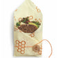 Bees Reusable Sandwich Wrap Home + Lifestyle
