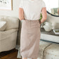 Belted Patch Pocket Midi Skirt - FINAL SALE Skirts