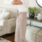 Belted Patch Pocket Midi Skirt - FINAL SALE Skirts