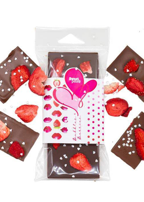 Berries + Baubles Chocolate Bar Home & Lifestyle