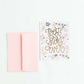 Best Mom Ever Card - FINAL SALE Home & Lifestyle