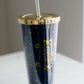 Best Sister Ever Straw Tumbler-FINAL SALE Home & Lifestyle
