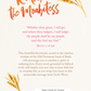 Biblical Wisdom for Women Devotionals Accessories