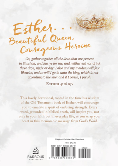Biblical Wisdom for Women Devotionals Accessories