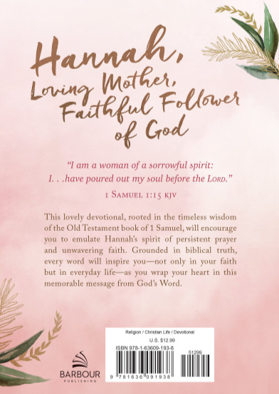 Biblical Wisdom for Women Devotionals Accessories