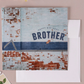 Birthday Greeting Cards Gifts Happy Birthday Brother