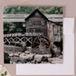 Birthday Greeting Cards Gifts Watermill Birthday Card